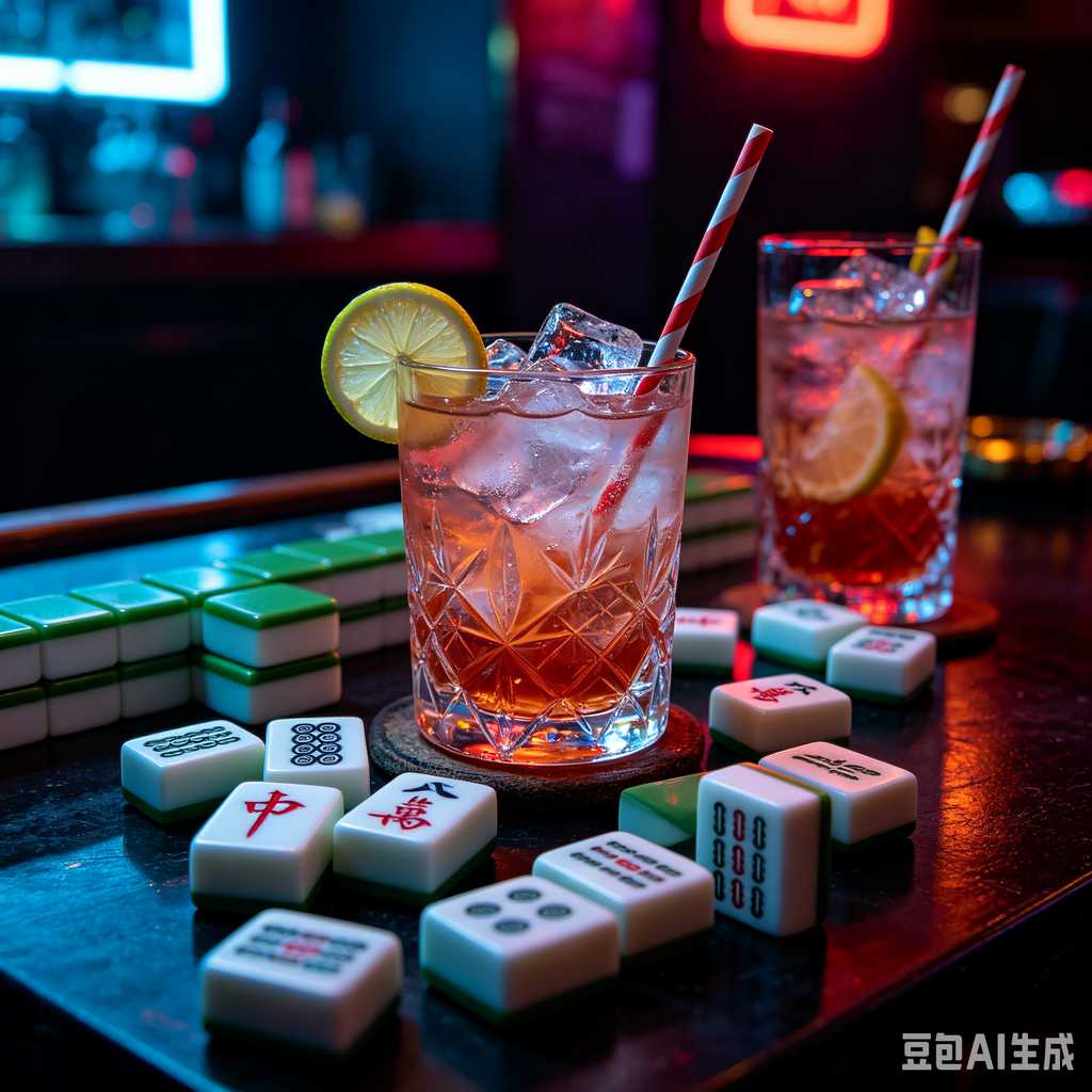 Curitiba,mahjong