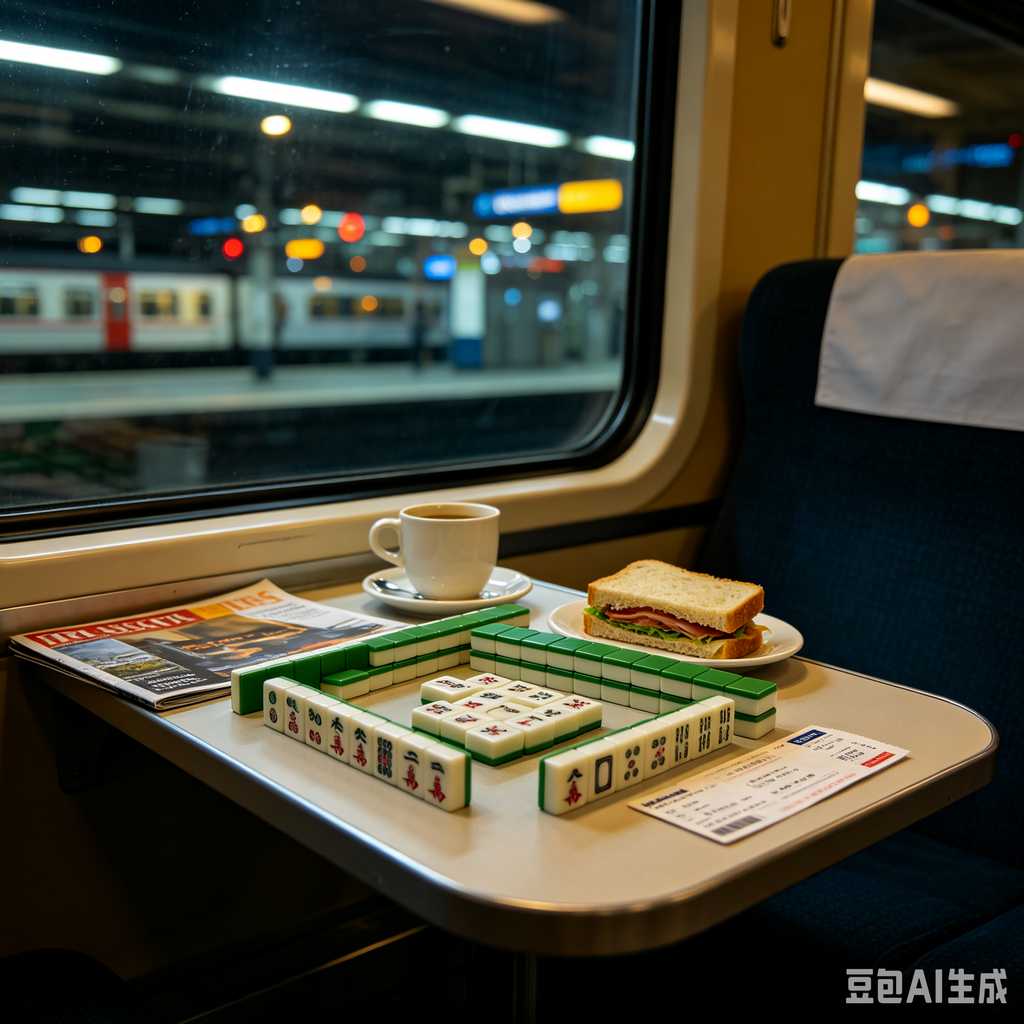 Sibiu,mahjong