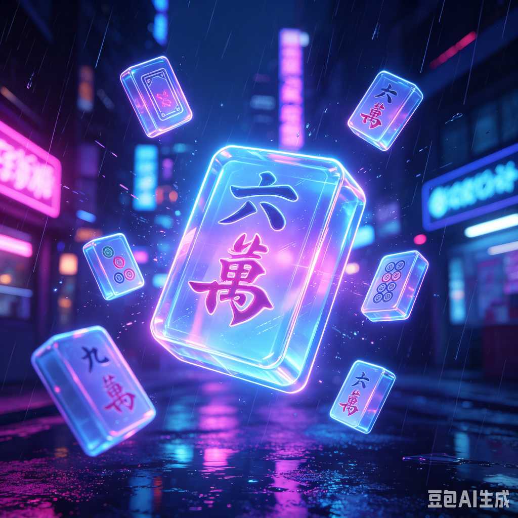 Avignon,mahjong